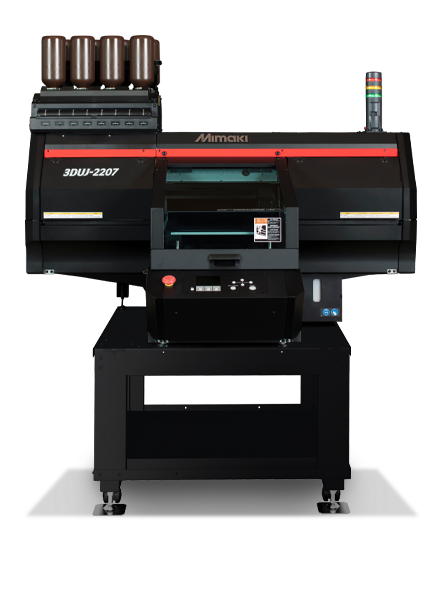 mimaki impressoras 3d