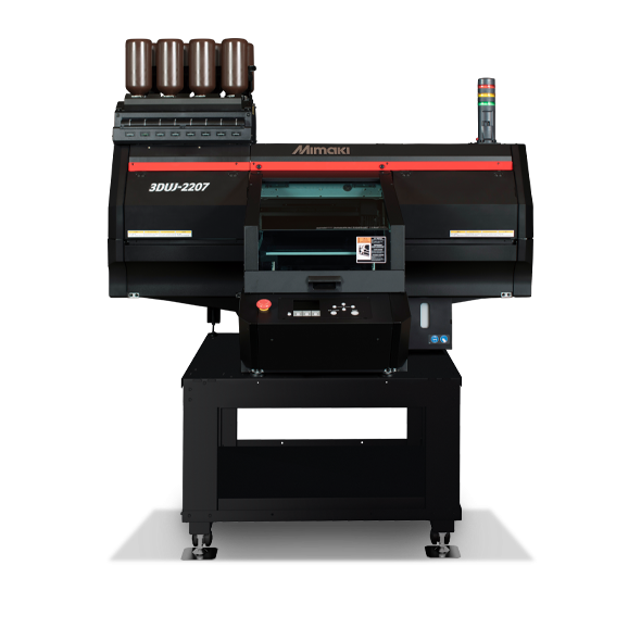 mimaki impressoras 3d