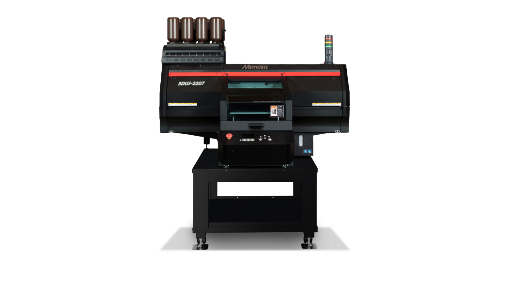 mimaki impressoras 3d