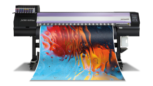impressoras solvente, mimaki jv300-160 plus