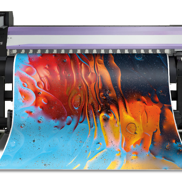 impressoras solvente, mimaki jv300-160 plus