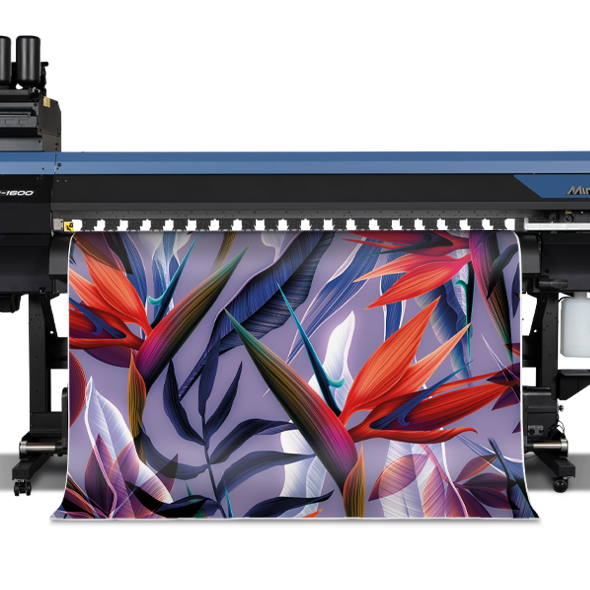 mimaki-ts100-1600, impressoras de sublimação, impressoras sublimação