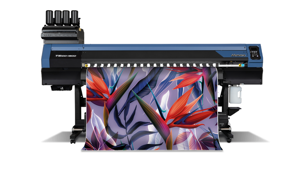 mimaki-ts100-1600, impressoras de sublimação, impressoras sublimação