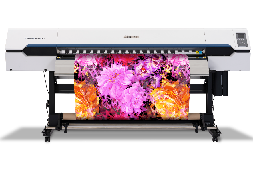 mimaki-ts330-1600, impressoras de sublimação, impressoras sublimação