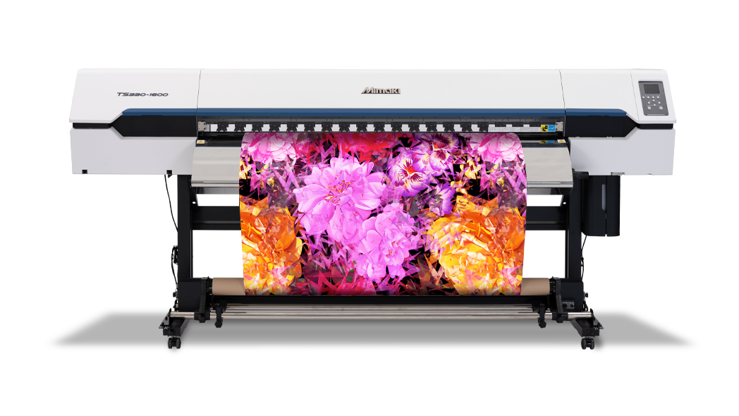 mimaki-ts330-1600, impressoras de sublimação, impressoras sublimação