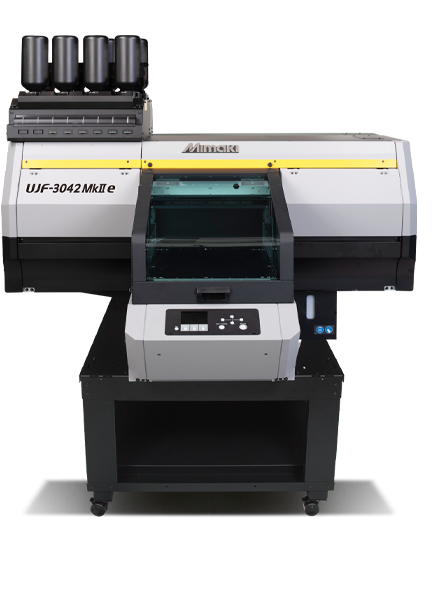 mimaki ujf-3042 mkii e