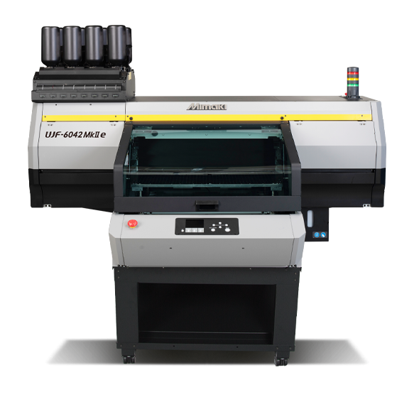 mimaki ujf-6042 mkii e