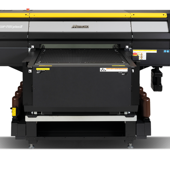 mimaki ujf-7151 plus II