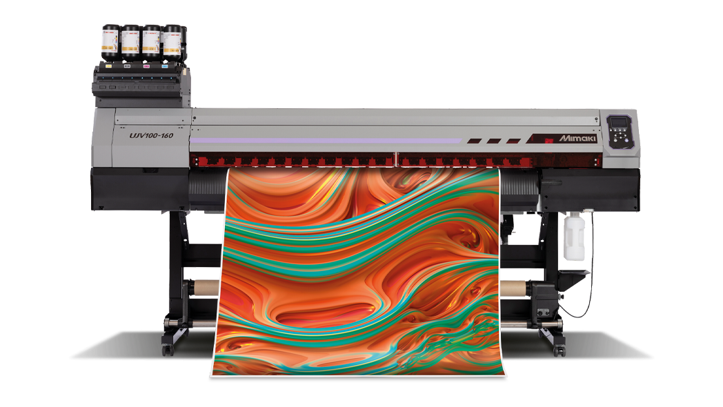 mimaki ujv100-160