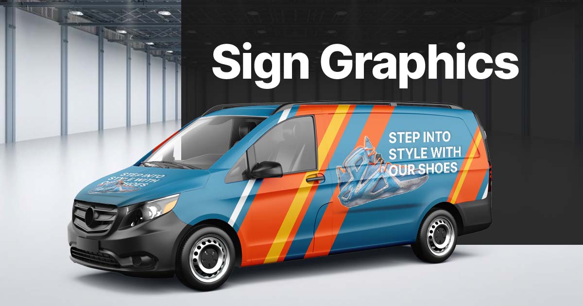 Sign Graphics Digidelta Digital Dimension