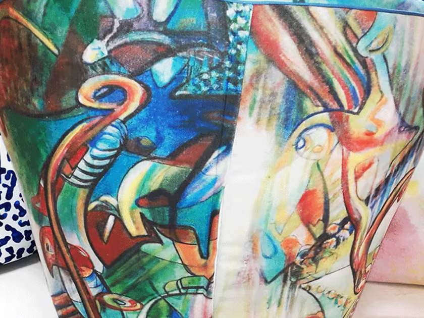 Mimaki impulsiona produção têxtil sustentável