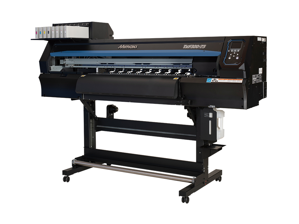 Impressora DTF Mimaki TxF300