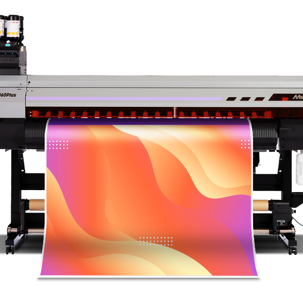 mimaki ujv100-160 plus