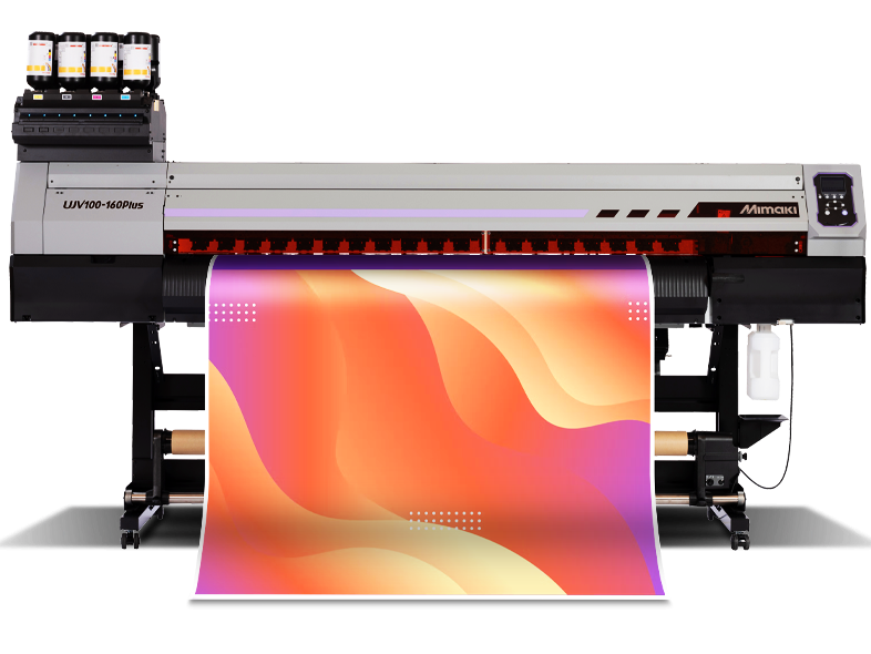 mimaki ujv100-160 plus