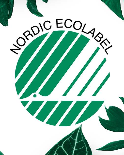 eco label