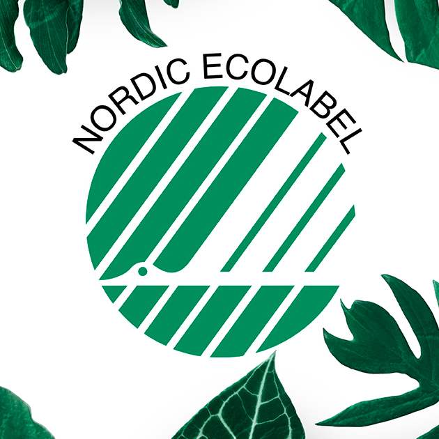 eco label