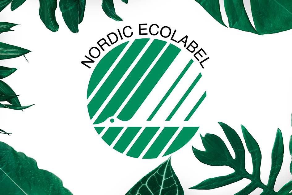 eco label