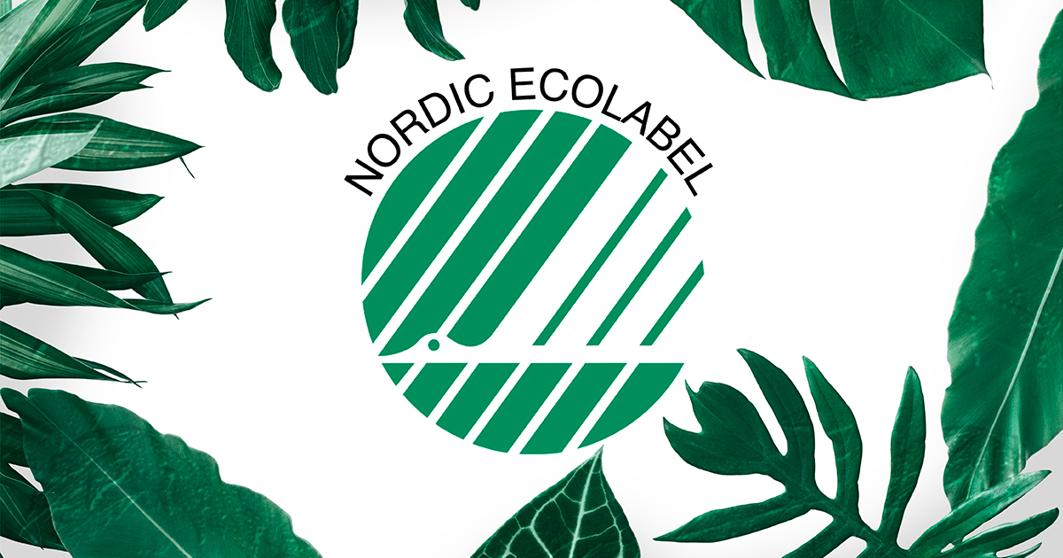 eco label