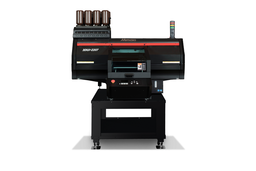 mimaki 3duj-2207