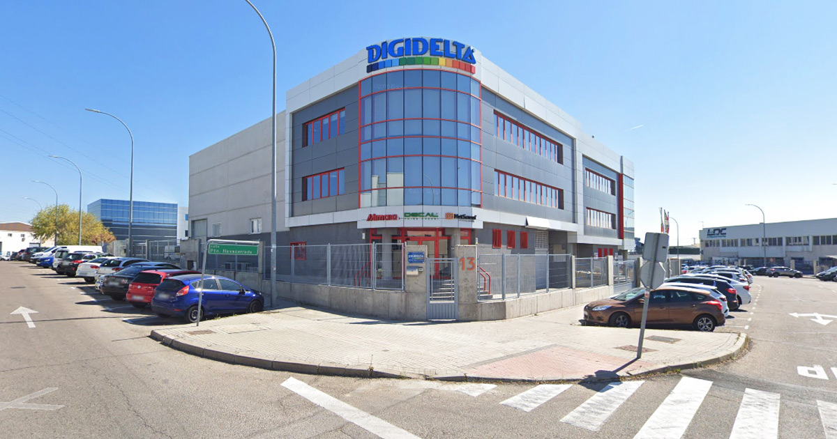 Header Digidelta Espanha