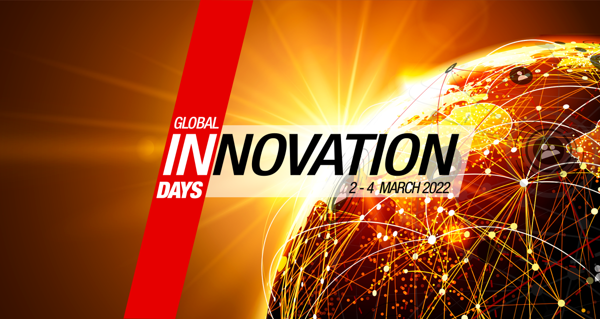 Header Global Innovation Days