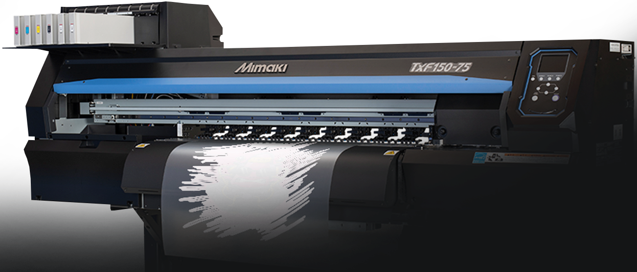 Mimaki Txf150 02 2