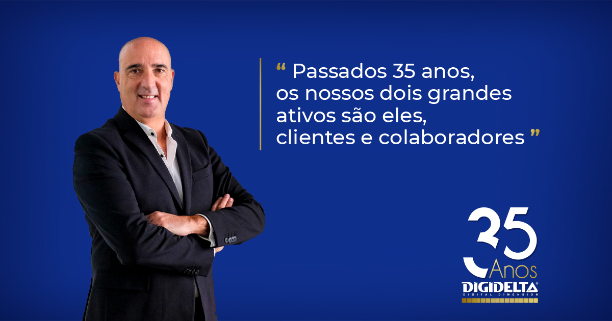 Rui 35 Anos Digidelta Blog